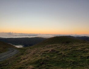 Likely our most physically demanding job to date ...