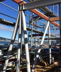 Get in touch with Pete/Advanced Engineering